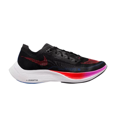 Nike Wmns ZoomX Vaporfly NEXT% 2 'Black Fuchsia Crimson'