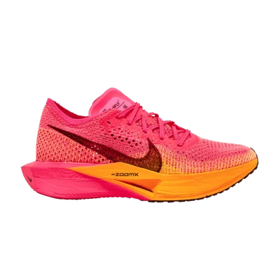 Nike Wmns ZoomX VaporFly Next% 3 'Hyper Pink'