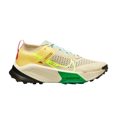 Nike Wmns ZoomX Zegama 'Team Gold Volt'