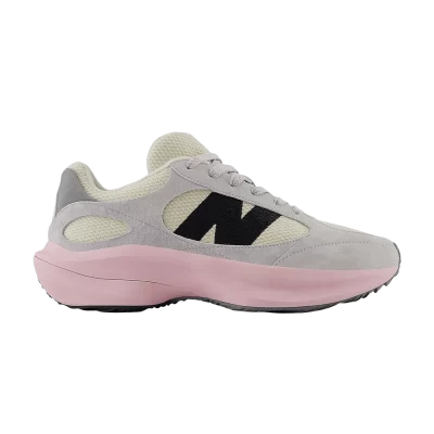 New Balance WRPD Runner 'Brighton Grey Mid Century Pink'