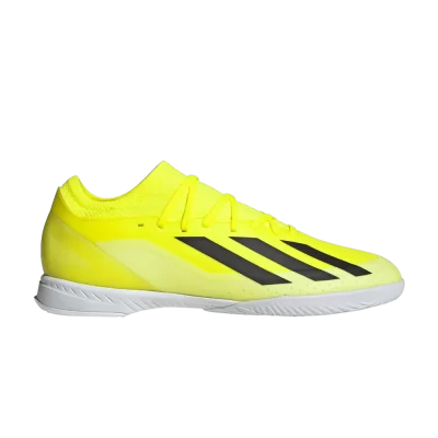 adidas X Crazyfast League IN 'Solar Energy Pack'