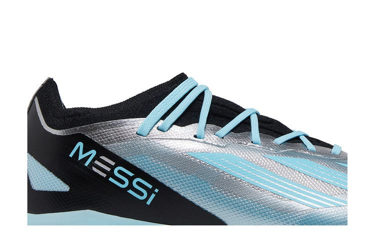 Кроссовки adidas X Crazyfast Messi.1 FG J 'Infinito Pack'