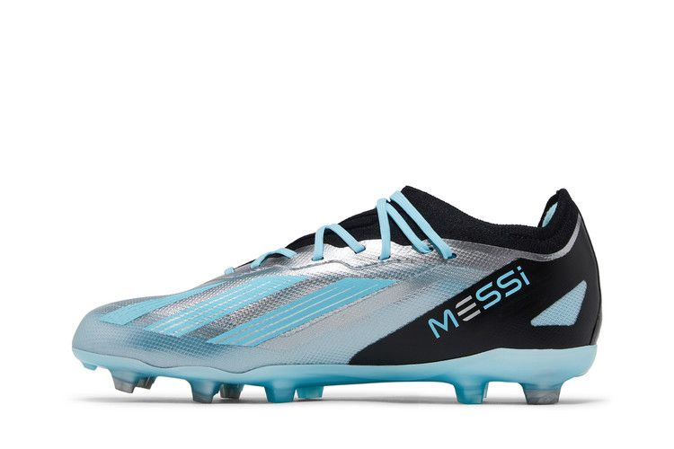 Кроссовки adidas X Crazyfast Messi.1 FG J 'Infinito Pack'
