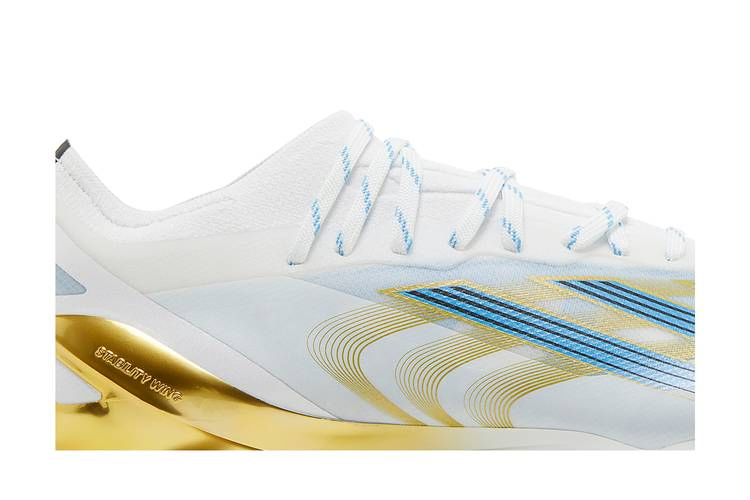 Кроссовки adidas X Crazyfast Messi.1 FG 'Las Estrellas'