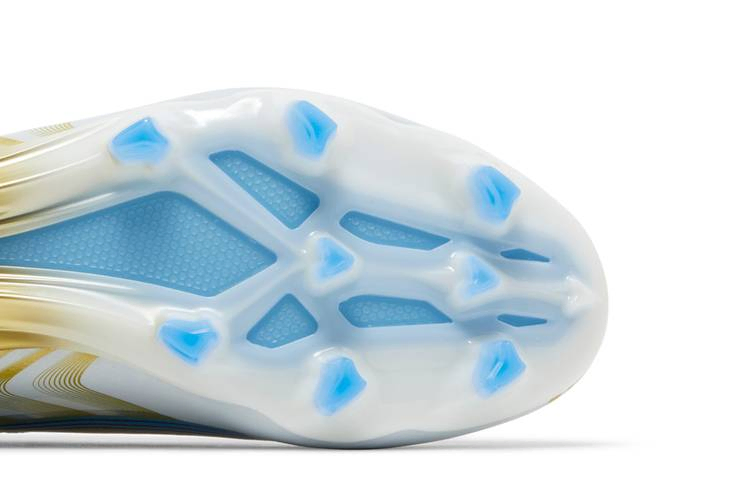 Кроссовки adidas X Crazyfast Messi.1 FG 'Las Estrellas'