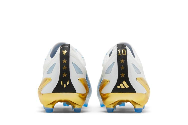 Кроссовки adidas X Crazyfast Messi.1 FG 'Las Estrellas'