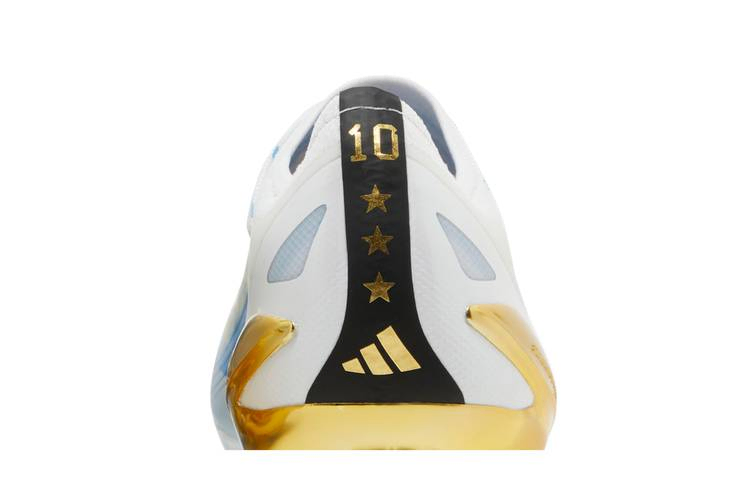 Кроссовки adidas X Crazyfast Messi.1 FG 'Las Estrellas'