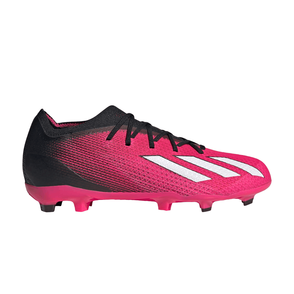 Кроссовки adidas X Speedportal.1 FG J 'Own Your Football Pack'