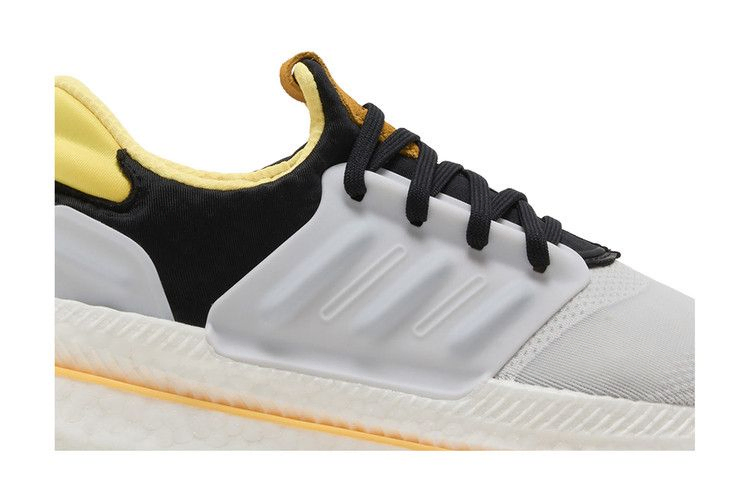 Кроссовки adidas X_PLRBOOST 'Grey Black Spark'