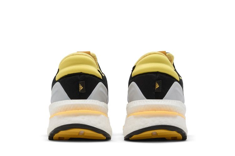 Кроссовки adidas X_PLRBOOST 'Grey Black Spark'