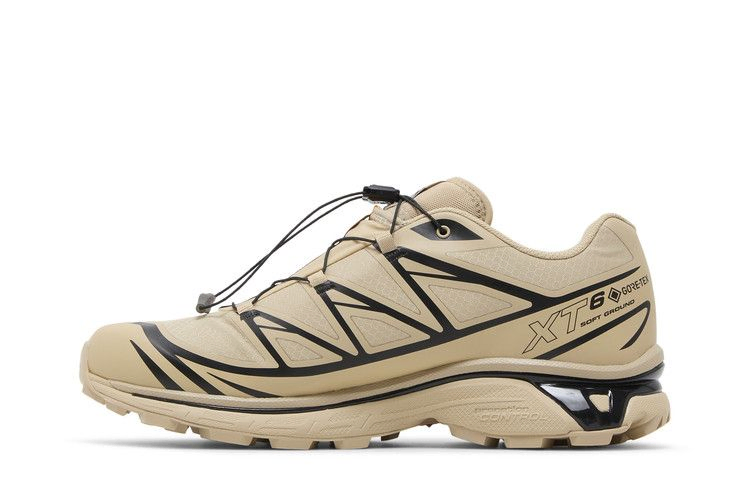 Кроссовки Salomon XT-6 GORE-TEX 'Safari'