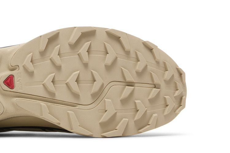 Кроссовки Salomon XT-6 GORE-TEX 'Safari'