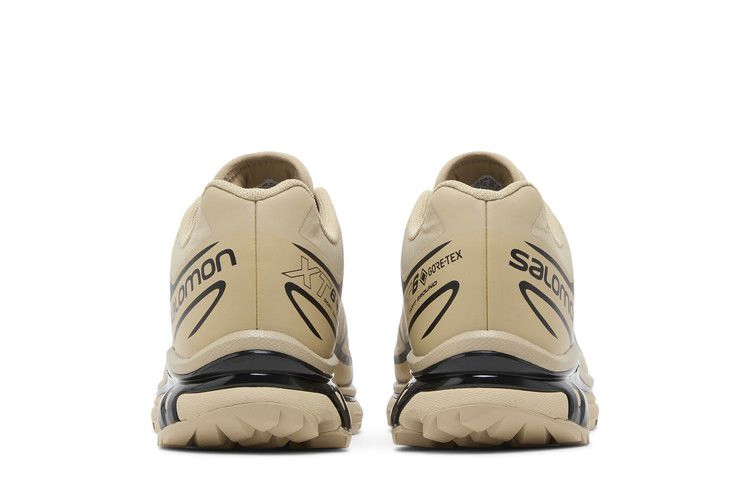 Кроссовки Salomon XT-6 GORE-TEX 'Safari'