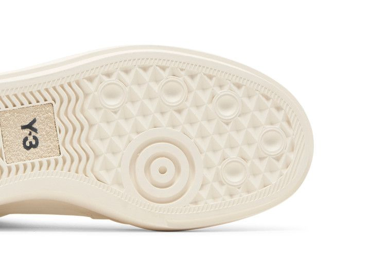 Кроссовки adidas Y-3 Ajatu Court High 'Off White'