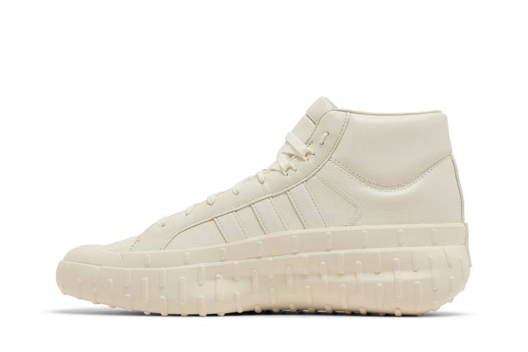 Кроссовки adidas Y-3 GR.1P High 'Off White'
