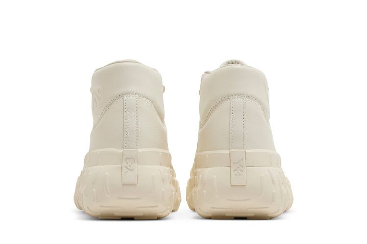 Кроссовки adidas Y-3 GR.1P High 'Off White'