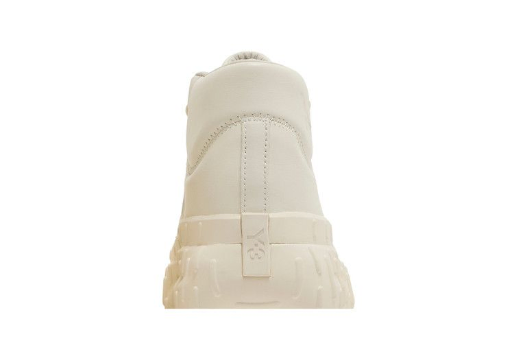 Кроссовки adidas Y-3 GR.1P High 'Off White'