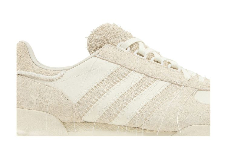 Кроссовки adidas Y-3 Marathon TR 'Off White'