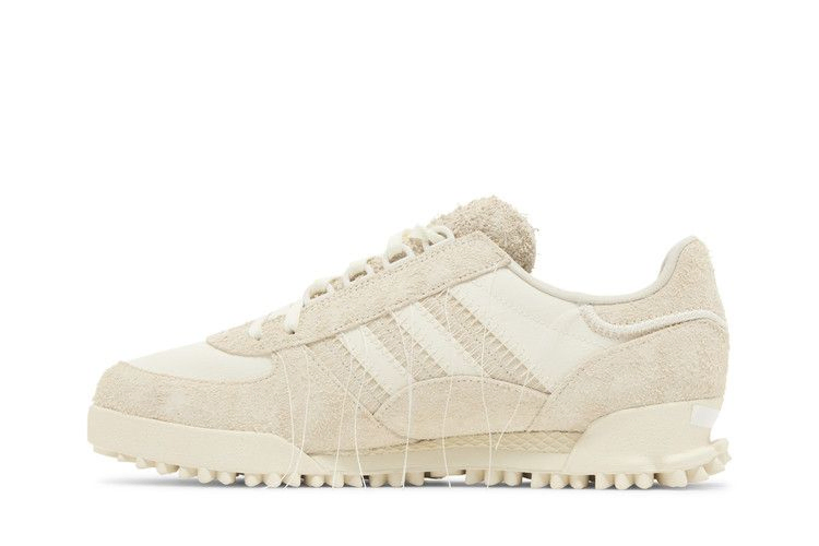 Кроссовки adidas Y-3 Marathon TR 'Off White'