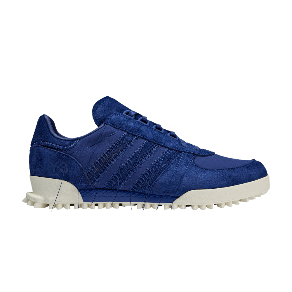 Кроссовки adidas Y-3 Marathon 'Unity Ink'