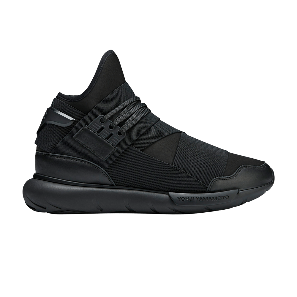 y-3-qasa-high-triple-black-2023-if5505