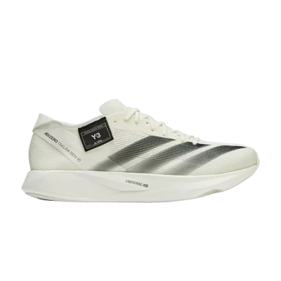 adidas Y-3 Takumi Sen 10 'Off White Black'