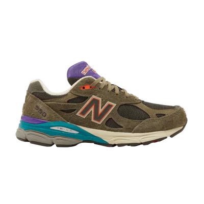 New Balance YCMC x 990v3 Made in USA 'Trailblazers'