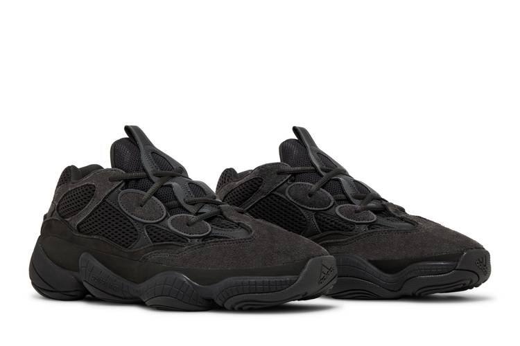 Buy yeezy 500 utility black best sale