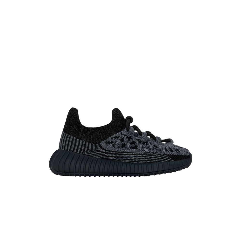 Кроссовки adidas Yeezy Boost 350 V2 CMPCT Infants 'Slate Onyx'