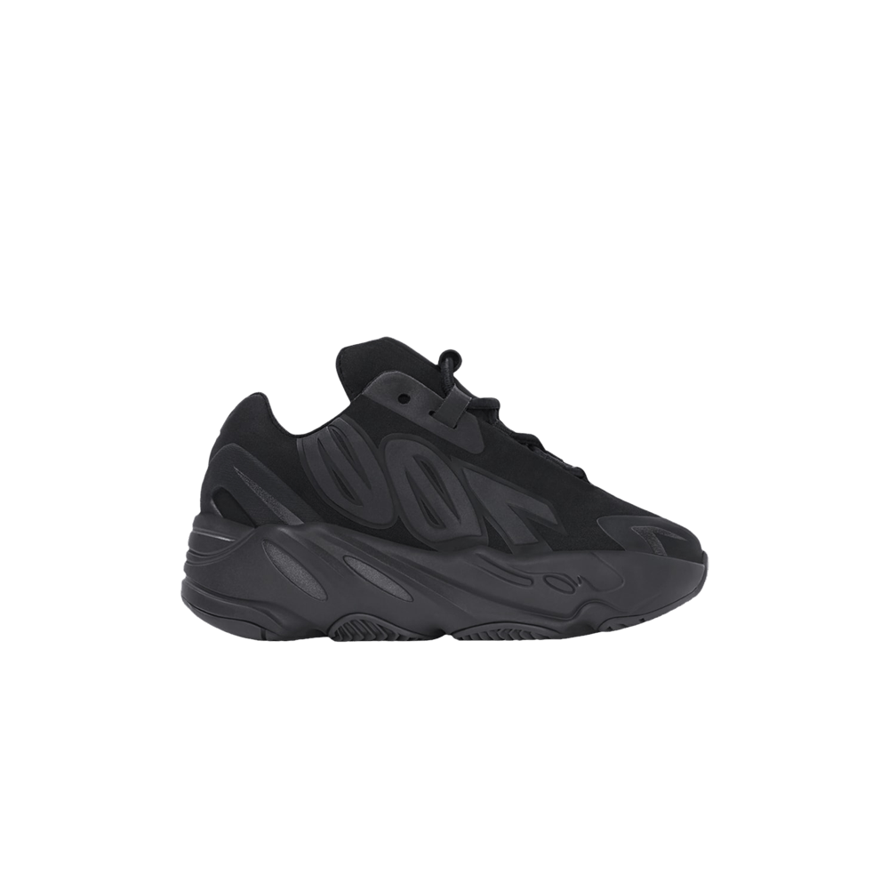 Кроссовки adidas Yeezy Boost 700 MNVN Infants 'Triple Black' 2024