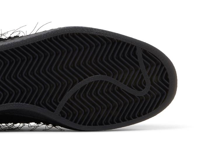 Кроссовки adidas Youth of Paris x Campus 80s 'Black'