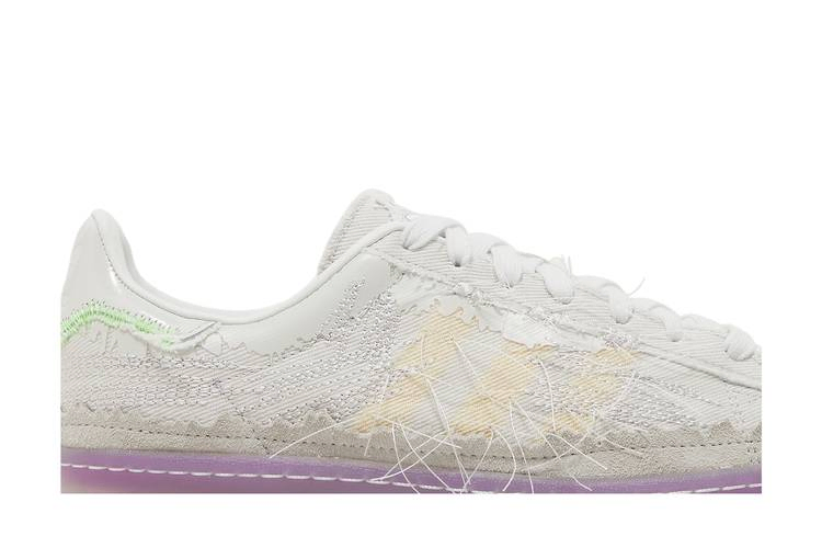 Кроссовки adidas Youth of Paris x Campus 80s 'White'