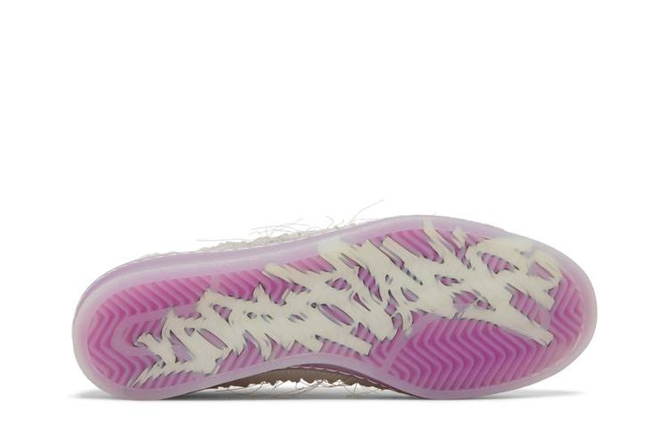 Кроссовки adidas Youth of Paris x Campus 80s 'White'