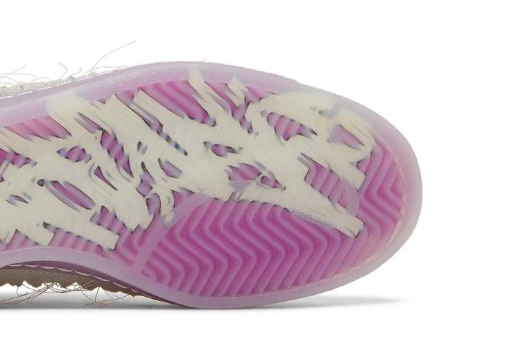 Кроссовки adidas Youth of Paris x Campus 80s 'White'