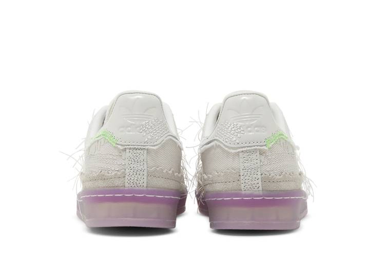 Кроссовки adidas Youth of Paris x Campus 80s 'White'