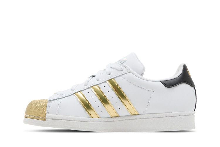 Кроссовки adidas Yu-Gi-Oh! x Superstar Big Kid 'The Winged Dragon of Ra'