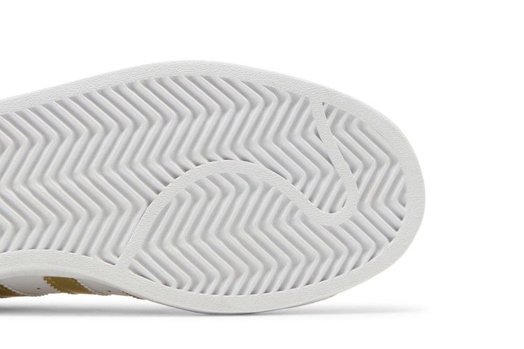 Кроссовки adidas Yu-Gi-Oh! x Superstar Big Kid 'The Winged Dragon of Ra'