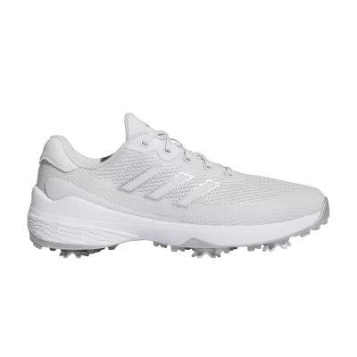 adidas ZG23 Vent Golf 'Dash Grey Silver Metallic'