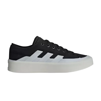 adidas ZNSORED 'Black White'