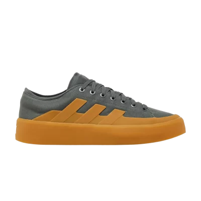 adidas ZNSORED 'Grey Gum'