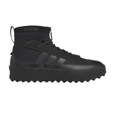 adidas ZNSORED High GORE-TEX 'Triple Black'