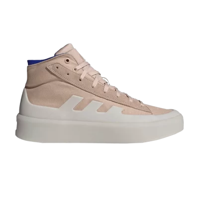 adidas ZNSORED High 'Wonder Taupe'