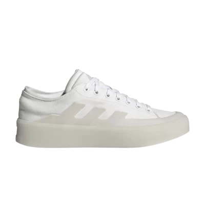 adidas ZNSORED 'Triple White'