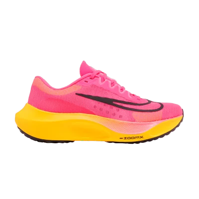 Nike Zoom Fly 5 'Hyper Pink'