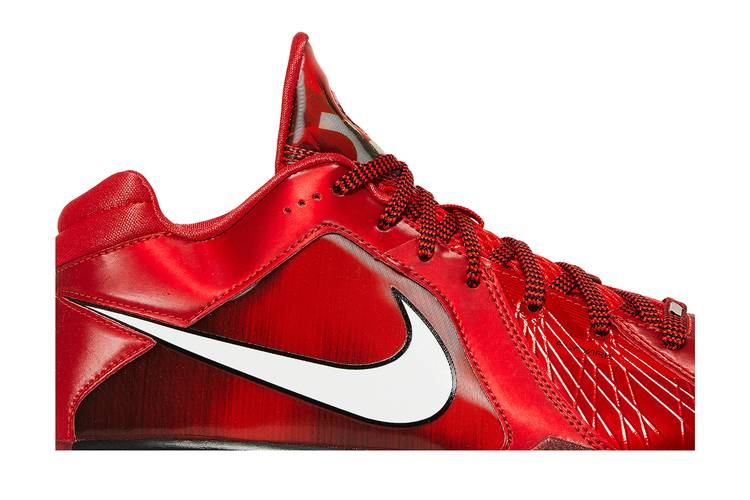 Кроссовки Nike Zoom KD 3 'All-Star' 2023