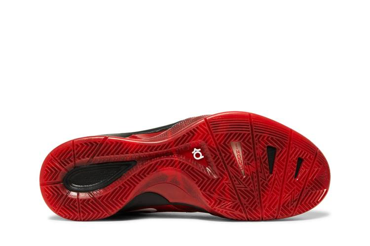 Кроссовки Nike Zoom KD 3 'All-Star' 2023