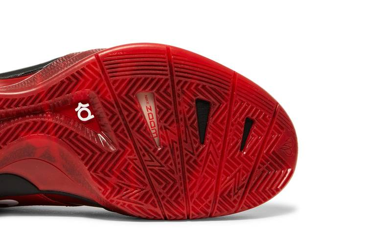 Кроссовки Nike Zoom KD 3 'All-Star' 2023