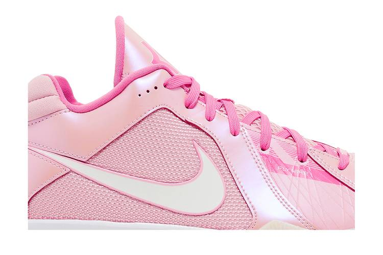 Кроссовки Nike Zoom KD 3 'Aunt Pearl'