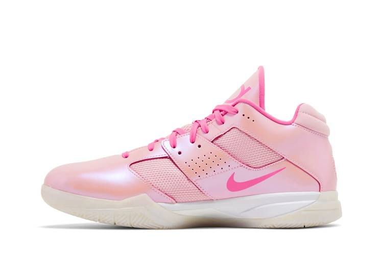 Кроссовки Nike Zoom KD 3 'Aunt Pearl'