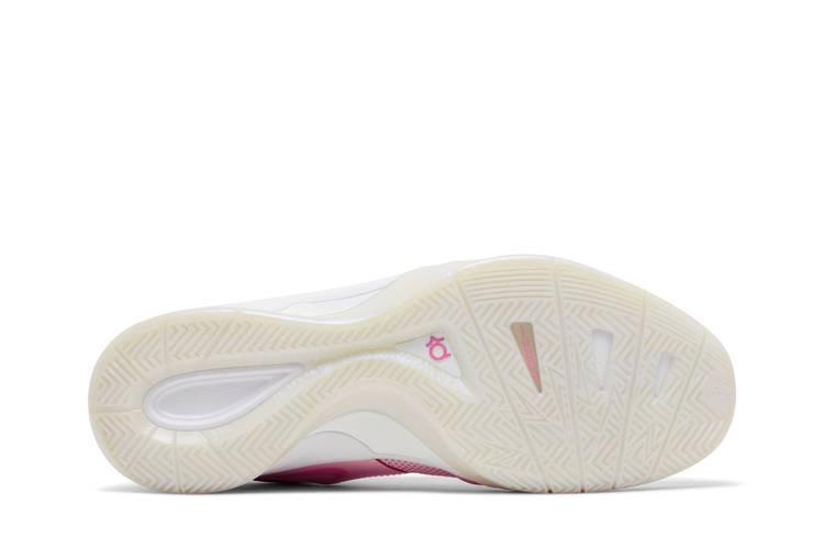 Кроссовки Nike Zoom KD 3 'Aunt Pearl'